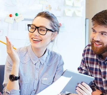 إجراءات تسجيل العلامة التجارية