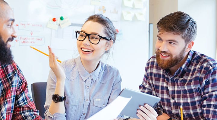 إجراءات تسجيل العلامة التجارية