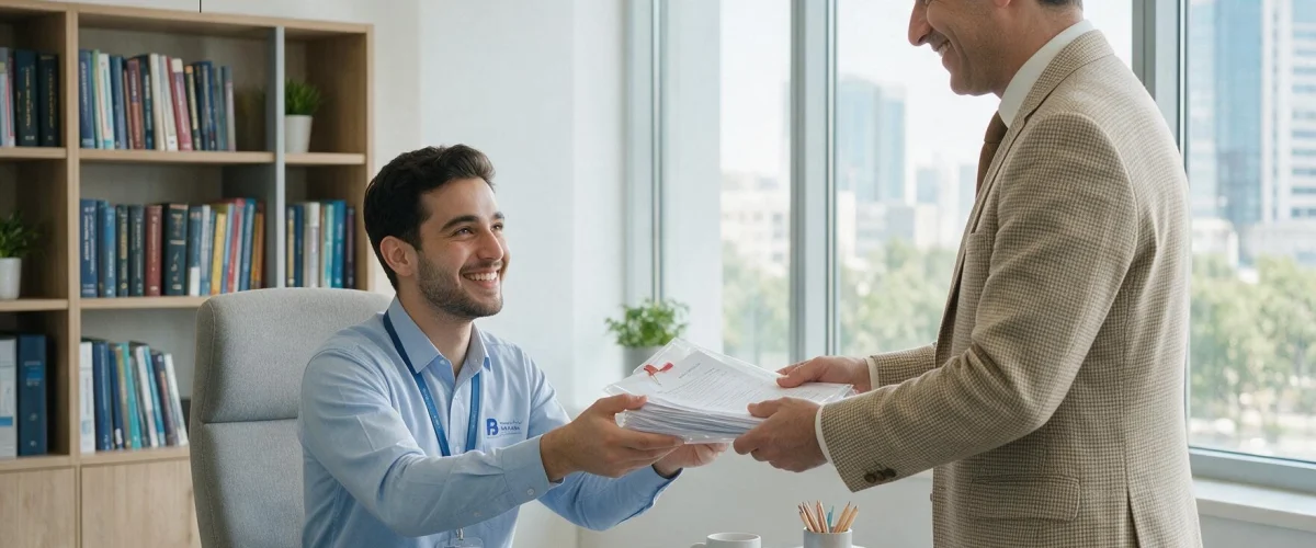 ترجمة كرت العائلة ترجمة معتمدة